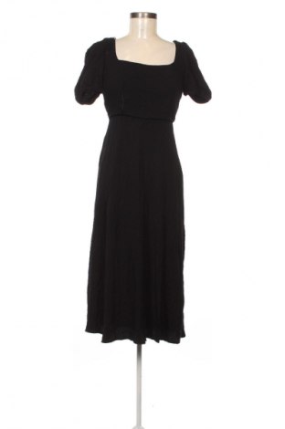 Šaty  Stradivarius, Veľkosť S, Farba Čierna, Cena  37,95 €