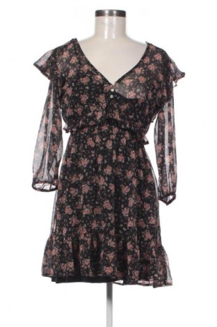 Rochie Stradivarius, Mărime S, Culoare Multicolor, Preț 103,00 Lei