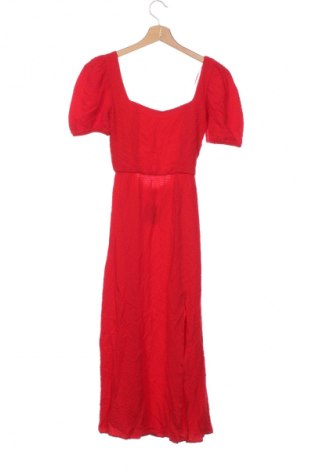 Šaty  Stradivarius, Velikost S, Barva Červená, Cena  939,00 Kč