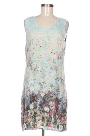 Φόρεμα Street One, Μέγεθος M, Χρώμα Πολύχρωμο, Τιμή 18,99 €