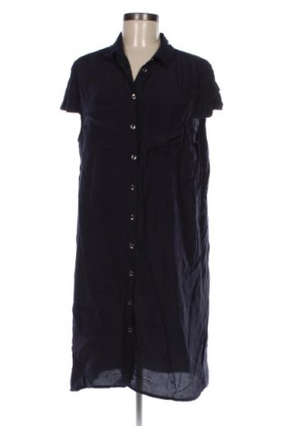 Φόρεμα Street One, Μέγεθος L, Χρώμα Μπλέ, Τιμή 22,99 €