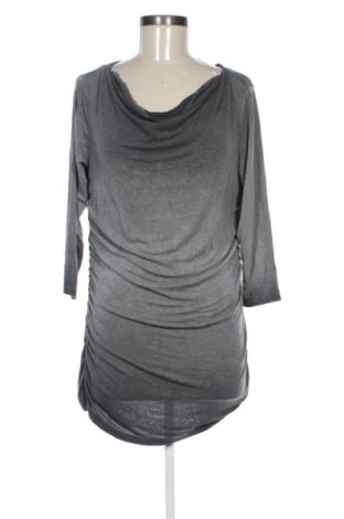 Kleid Street One, Größe M, Farbe Grau, Preis 55,24 €