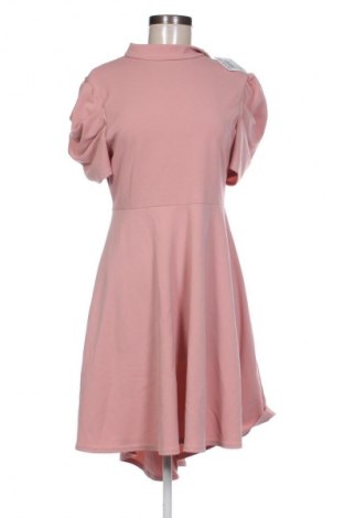 Kleid Street One, Größe M, Farbe Rosa, Preis € 65,60