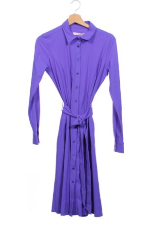 Φόρεμα Studio Anneloes, Μέγεθος XS, Χρώμα Βιολετί, Τιμή 33,99 €