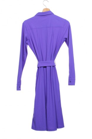 Φόρεμα Studio Anneloes, Μέγεθος XS, Χρώμα Βιολετί, Τιμή 33,99 €