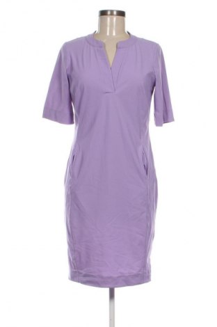Šaty  Studio Anneloes, Veľkosť XS, Farba Fialová, Cena  25,95 €