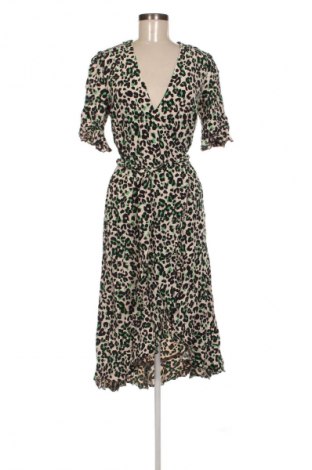 Рокля Summum Woman, Размер M, Цвят Многоцветен, Цена 60,99 лв.