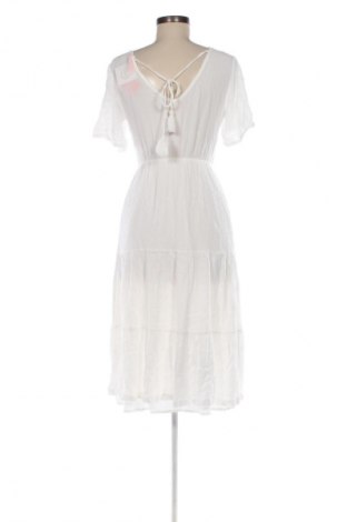 Rochie Superdry, Mărime S, Culoare Alb, Preț 494,99 Lei