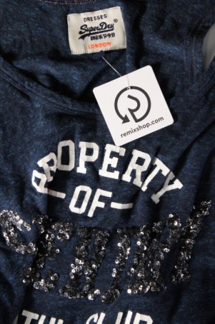 Sukienka Superdry, Rozmiar M, Kolor Kolorowy, Cena 125,84 zł