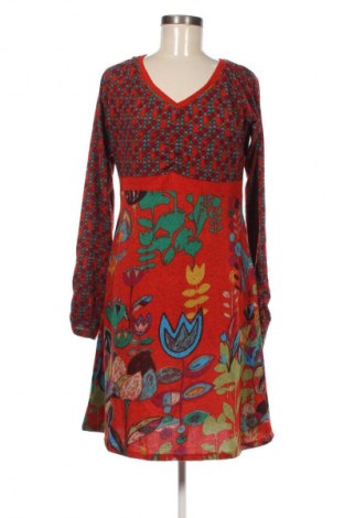 Φόρεμα Surkana, Μέγεθος L, Χρώμα Πολύχρωμο, Τιμή 23,99 €