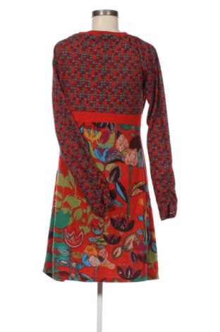 Φόρεμα Surkana, Μέγεθος L, Χρώμα Πολύχρωμο, Τιμή 23,99 €