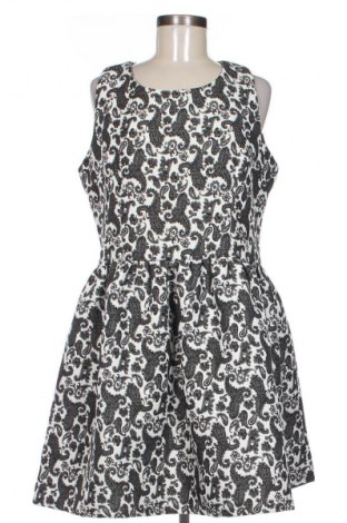 Šaty  Sweet Miss, Velikost L, Barva Vícebarevné, Cena  496,00 Kč