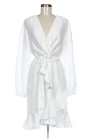 Rochie Swing, Mărime L, Culoare Alb, Preț 270,99 Lei