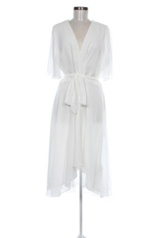 Sukienka Swing, Rozmiar XL, Kolor Biały, Cena 472,99 zł