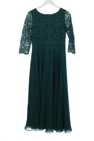 Kleid Swing, Größe M, Farbe Grün, Preis 49,10 €