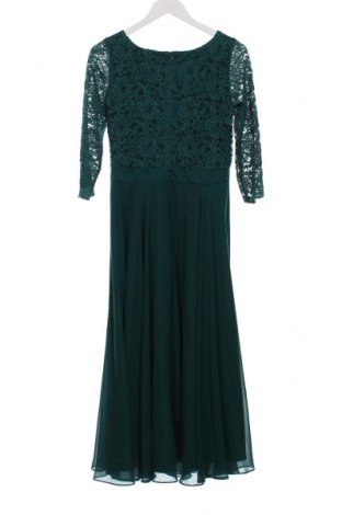 Kleid Swing, Größe M, Farbe Grün, Preis 49,10 €