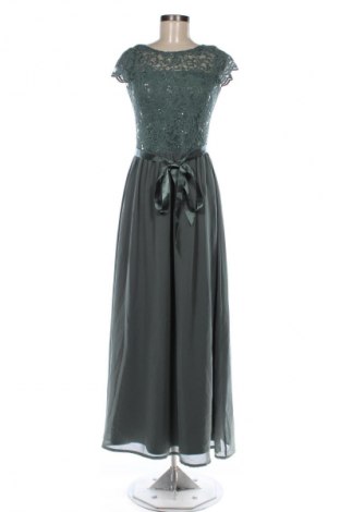 Kleid Swing, Größe M, Farbe Grün, Preis 147,99 €