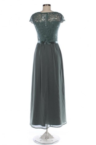 Kleid Swing, Größe M, Farbe Grün, Preis 147,99 €