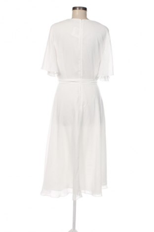 Kleid Swing, Größe L, Farbe Weiß, Preis 127,99 €