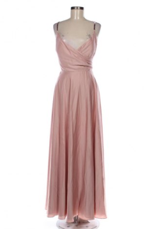 Kleid Swing, Größe S, Farbe Rosa, Preis 147,99 €