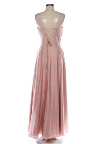 Kleid Swing, Größe S, Farbe Rosa, Preis 147,99 €