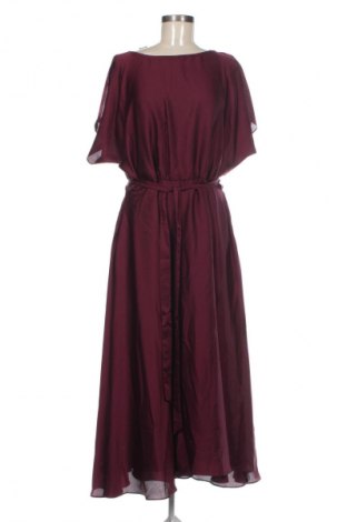 Рокля Swing, Размер XL, Цвят Червен, Цена 189,99 лв.