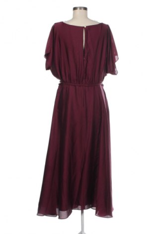 Рокля Swing, Размер XL, Цвят Червен, Цена 189,99 лв.