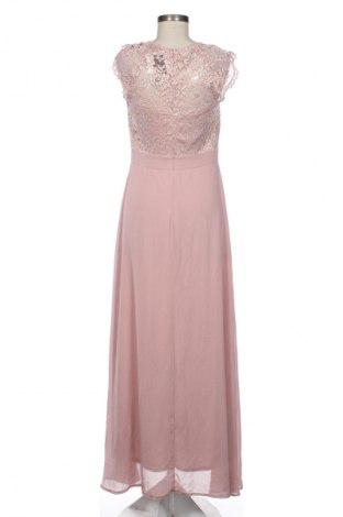 Рокля TFNC London, Размер M, Цвят Пепел от рози, Цена 139,99 лв.