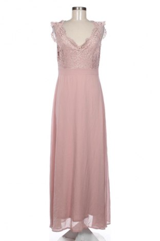 Рокля TFNC London, Размер M, Цвят Пепел от рози, Цена 139,99 лв.
