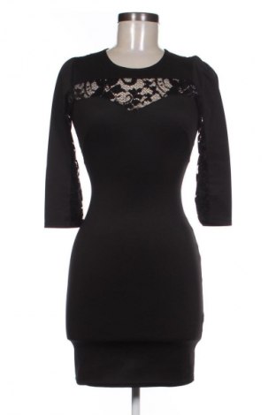 Šaty  TFNC London, Velikost S, Barva Černá, Cena  608,00 Kč