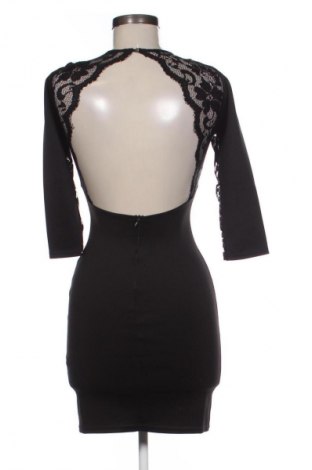 Šaty  TFNC London, Velikost S, Barva Černá, Cena  608,00 Kč