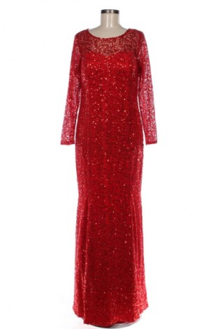 Φόρεμα TINA, Μέγεθος XXL, Χρώμα Κόκκινο, Τιμή 29,74 €