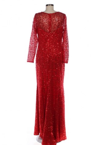 Φόρεμα TINA, Μέγεθος XXL, Χρώμα Κόκκινο, Τιμή 29,74 €