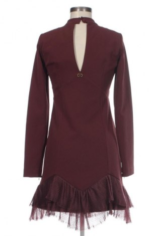 Kleid TWINSET, Größe S, Farbe Rot, Preis € 344,99