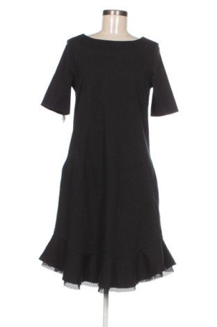 Kleid TWINSET, Größe M, Farbe Schwarz, Preis € 83,89