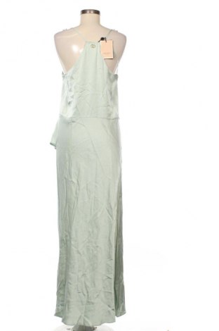 Рокля TWINSET, Размер L, Цвят Зелен, Цена 414,99 лв.