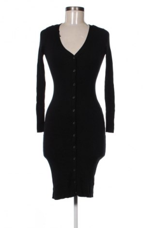 Рокля Tally Weijl, Размер XXS, Цвят Черен, Цена 48,00 лв.