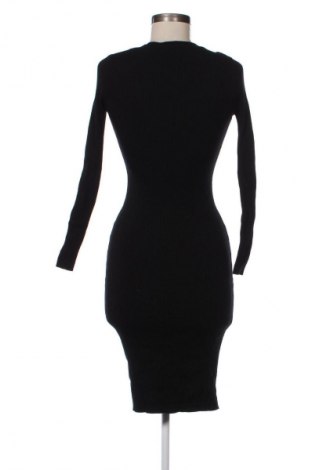 Рокля Tally Weijl, Размер XXS, Цвят Черен, Цена 48,00 лв.