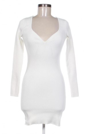 Sukienka Tally Weijl, Rozmiar XS, Kolor Biały, Cena 89,66 zł