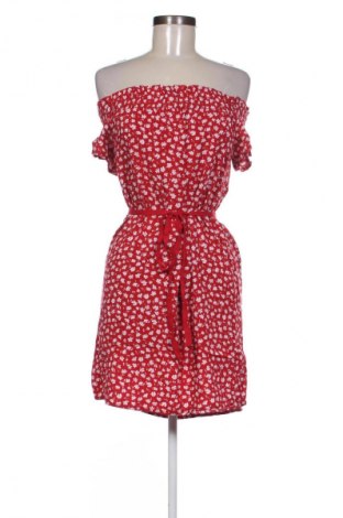 Φόρεμα Tally Weijl, Μέγεθος XS, Χρώμα Πολύχρωμο, Τιμή 17,99 €