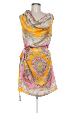 Рокля Tamaris, Размер S, Цвят Многоцветен, Цена 48,03 лв.