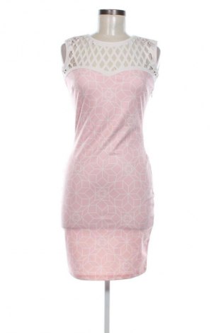 Рокля Tatu, Размер S, Цвят Многоцветен, Цена 39,10 лв.