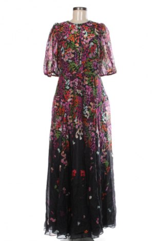 Sukienka Ted Baker, Rozmiar L, Kolor Kolorowy, Cena 824,99 zł