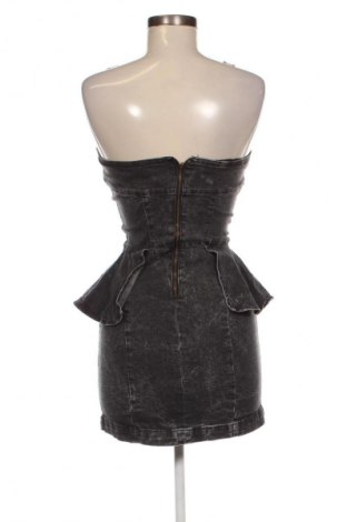 Sukienka Terranova, Rozmiar XS, Kolor Szary, Cena 167,72 zł