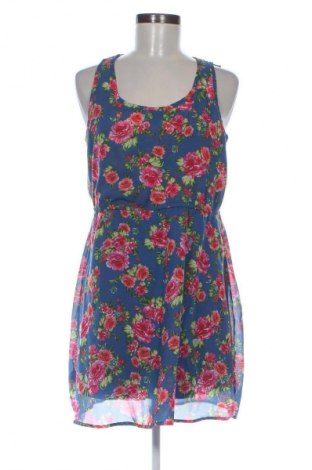 Kleid Terranova, Größe M, Farbe Mehrfarbig, Preis € 19,95