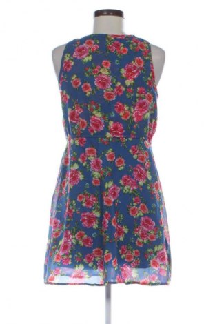 Kleid Terranova, Größe M, Farbe Mehrfarbig, Preis € 19,95