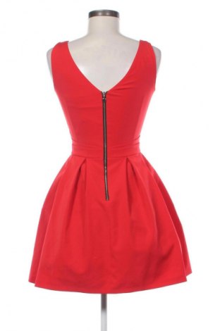 Sukienka Terry, Rozmiar S, Kolor Czerwony, Cena 90,00 zł