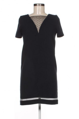 Φόρεμα The Kooples, Μέγεθος XS, Χρώμα Μπλέ, Τιμή 104,80 €