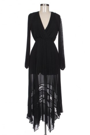 Kleid The Kooples, Größe S, Farbe Schwarz, Preis € 259,99