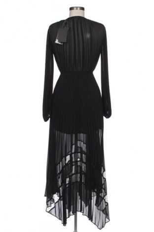 Kleid The Kooples, Größe S, Farbe Schwarz, Preis € 259,99